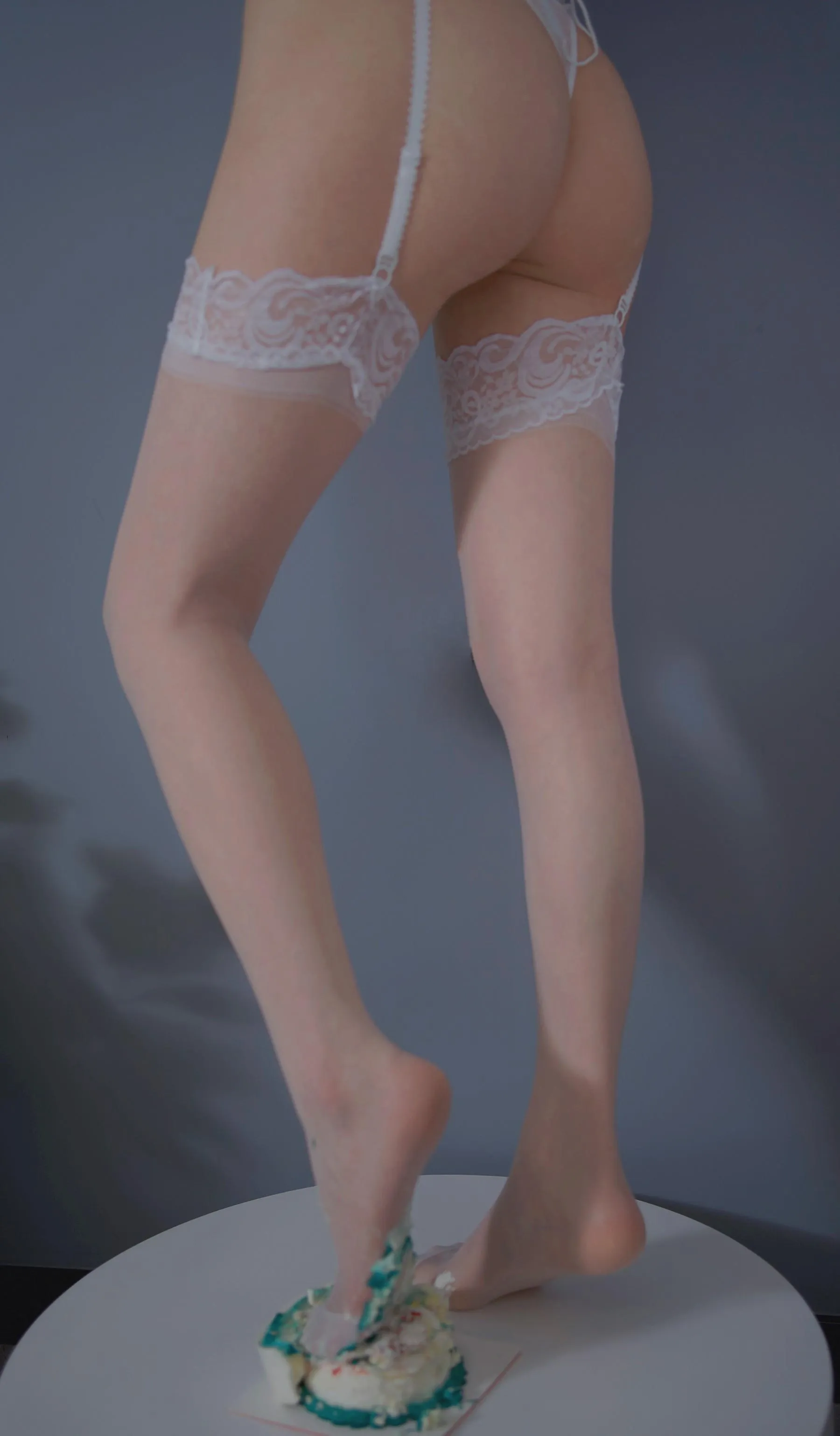 禅院熏 – NO.16 婚礼蛋糕 [27P]插图6